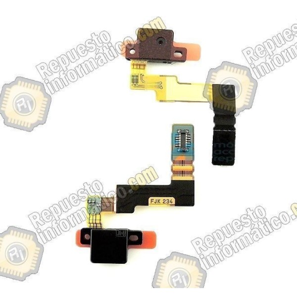 Flex Micro Xperia Z5, Z5 Dual