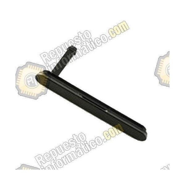 Tapa ranura  Sim - SD Sony Xperia Z5 (negra)