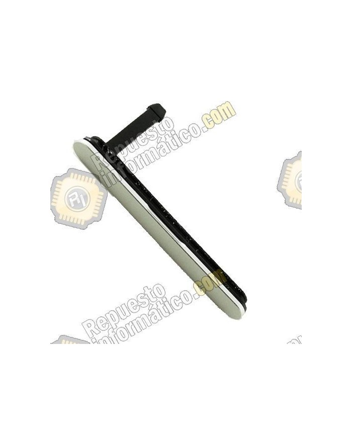 Tapa ranura Sim - SD Sony Xperia Z5 (gris)
