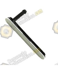 Tapa ranura Sim - SD Sony Xperia Z5 (gris)