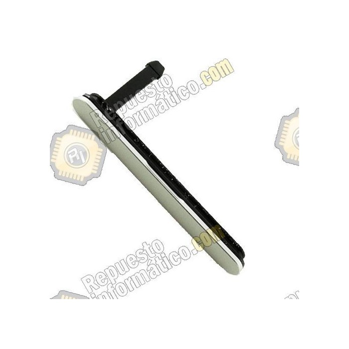 Tapa ranura Sim - SD Sony Xperia Z5 (gris)
