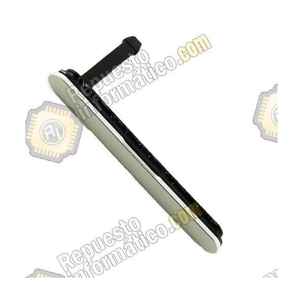 Tapa ranura Sim - SD Sony Xperia Z5 (gris)