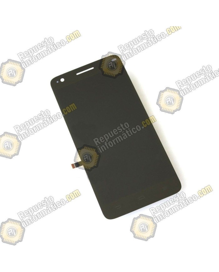 Pantalla (LCD+tactil) ZTE GRAND S Athena(V988)