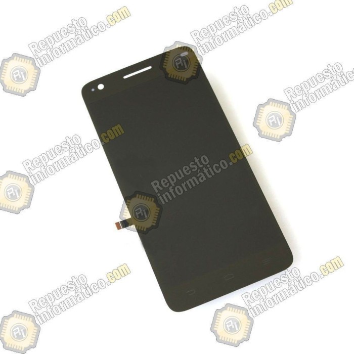 Pantalla (LCD+tactil) ZTE GRAND S Athena(V988)