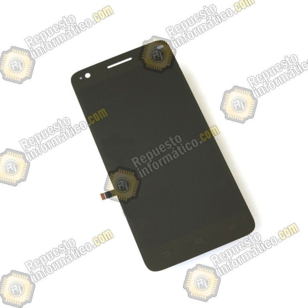 Pantalla (LCD+tactil) ZTE GRAND S Athena(V988)