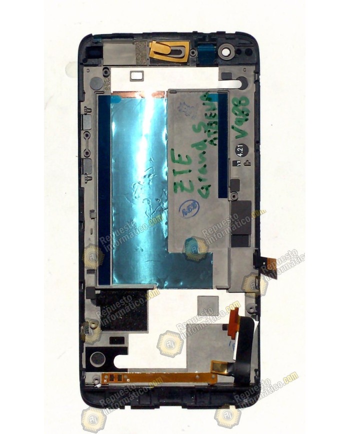 Pantalla (LCD+tactil) ZTE GRAND S Athena(V988)