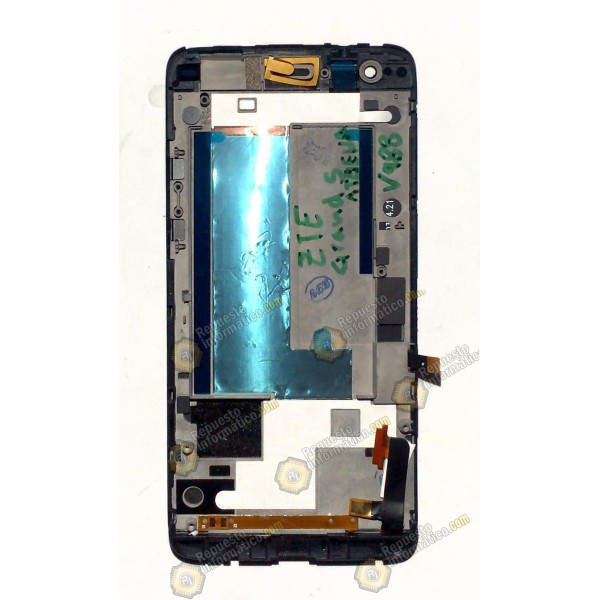 Pantalla (LCD+tactil) ZTE GRAND S Athena(V988)
