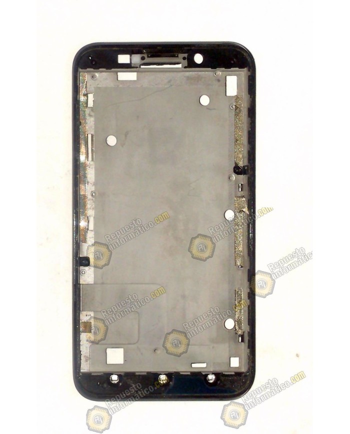 Marco frontal ZTE Grand S Flex (Modelo P893D10)