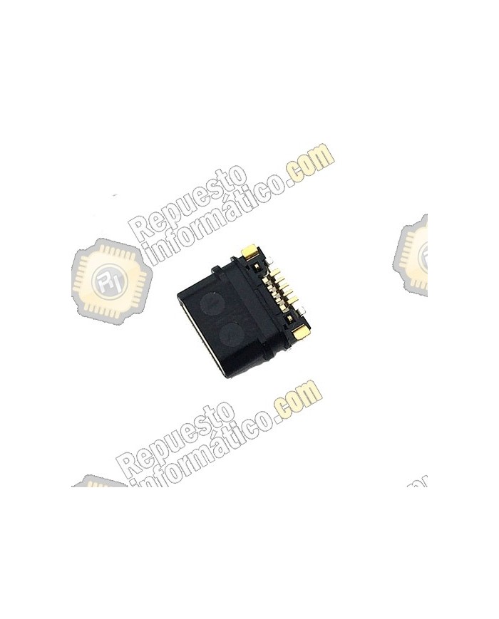 Conector Carga Xperia Z5
