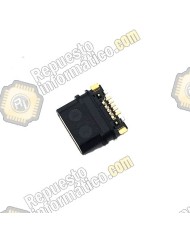 Conector Carga Xperia Z5