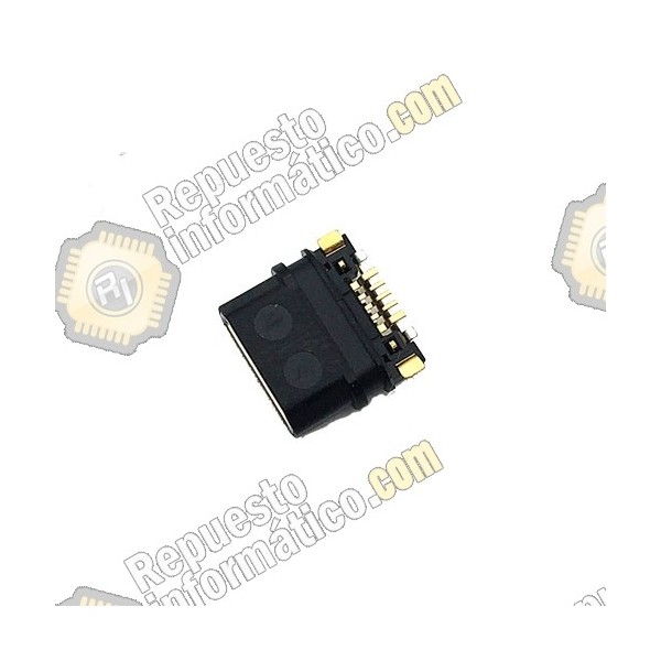 Conector Carga Xperia Z5