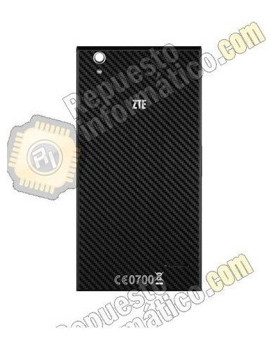 Tapa trasera ZTE Blade Vec 4G (Rono) (Desmontaje)