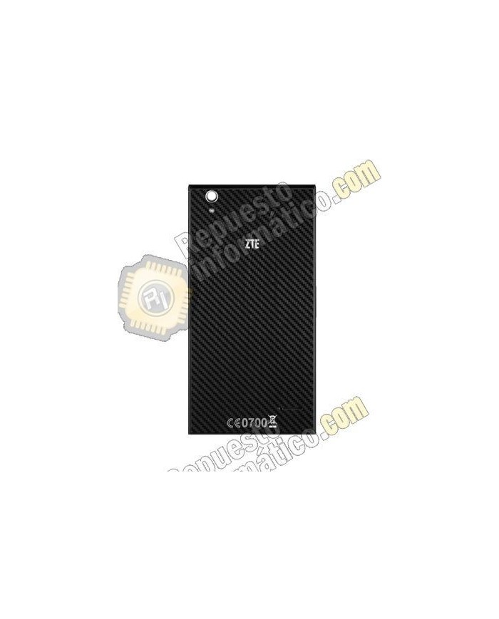 Tapa trasera ZTE Blade Vec 4G (Rono) (Desmontaje)