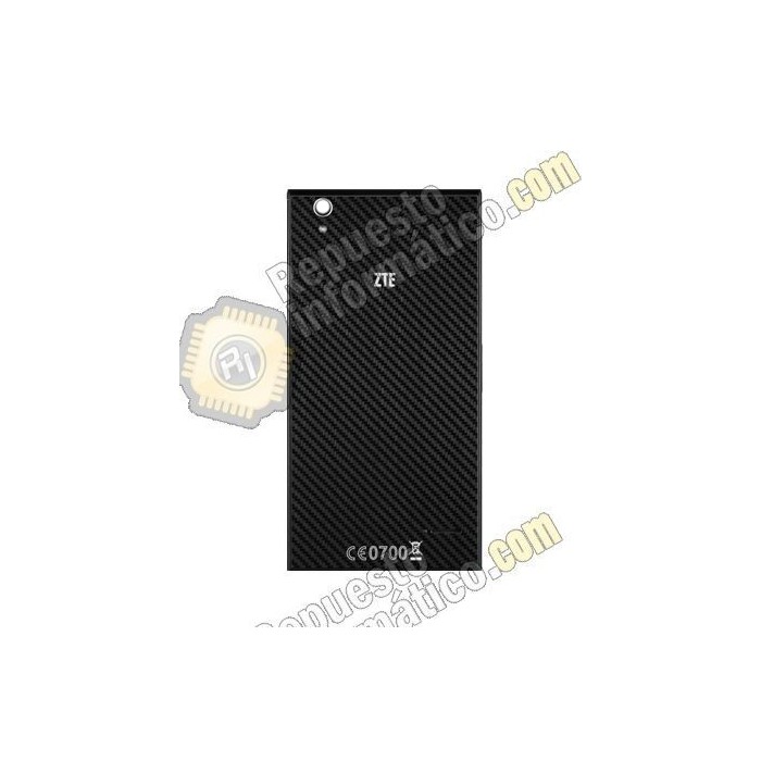 Tapa trasera ZTE Blade Vec 4G (Rono) (Desmontaje)