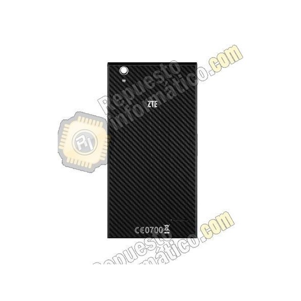 Tapa trasera ZTE Blade Vec 4G (Rono) (Desmontaje)