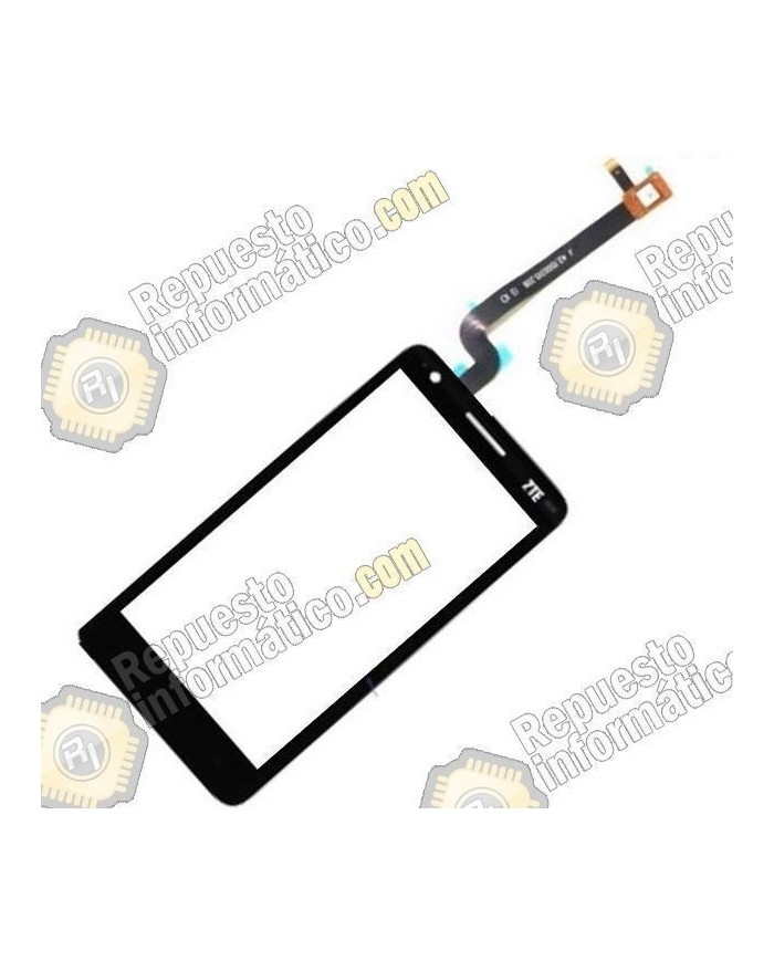 TACTIL ZTE GRAND S NEGRO