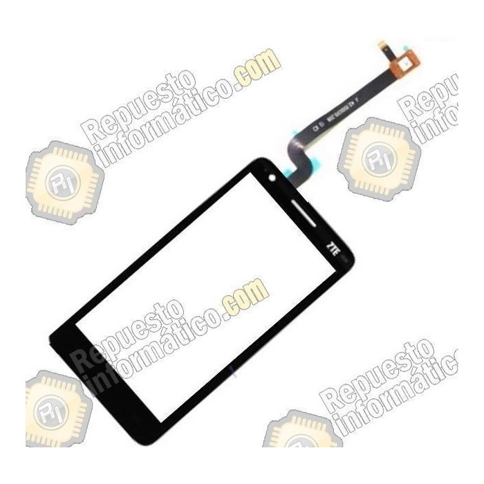 TACTIL ZTE GRAND S NEGRO
