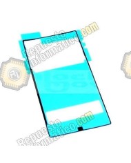 Adhesivo Tapa trasera Sony Xperia Z5 (E6603)