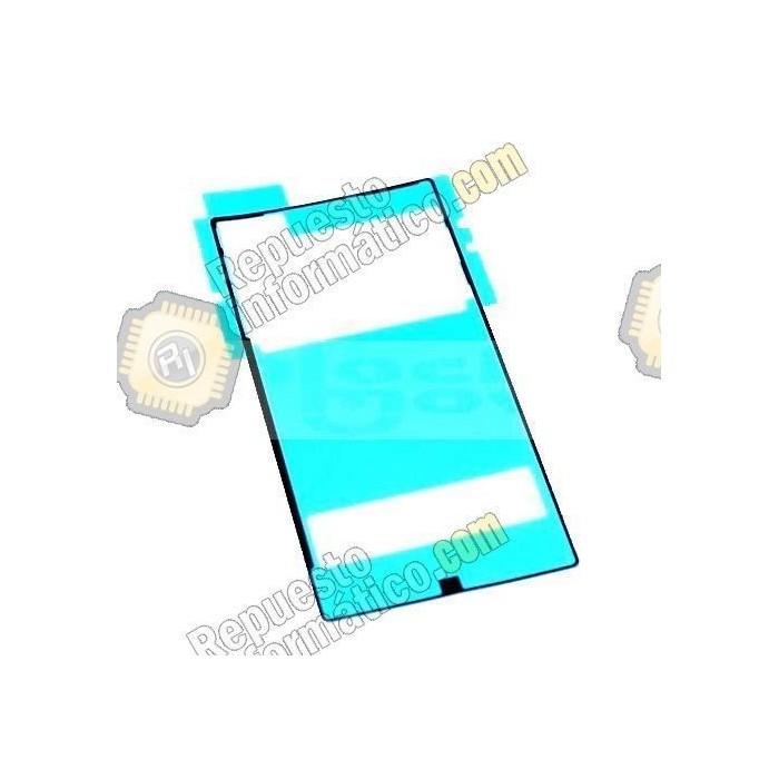 Adhesivo Tapa trasera Sony Xperia Z5 (E6603)