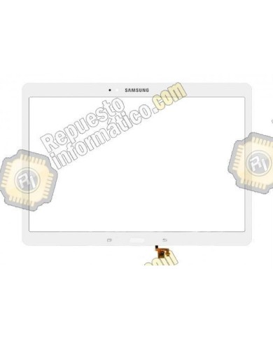 TÁCTIL BLANCO GALAXY TAB S (T805) 