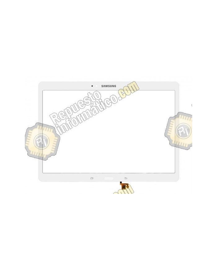 TÁCTIL BLANCO GALAXY TAB S (T805) 