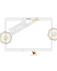 TÁCTIL BLANCO GALAXY TAB S (T805) 