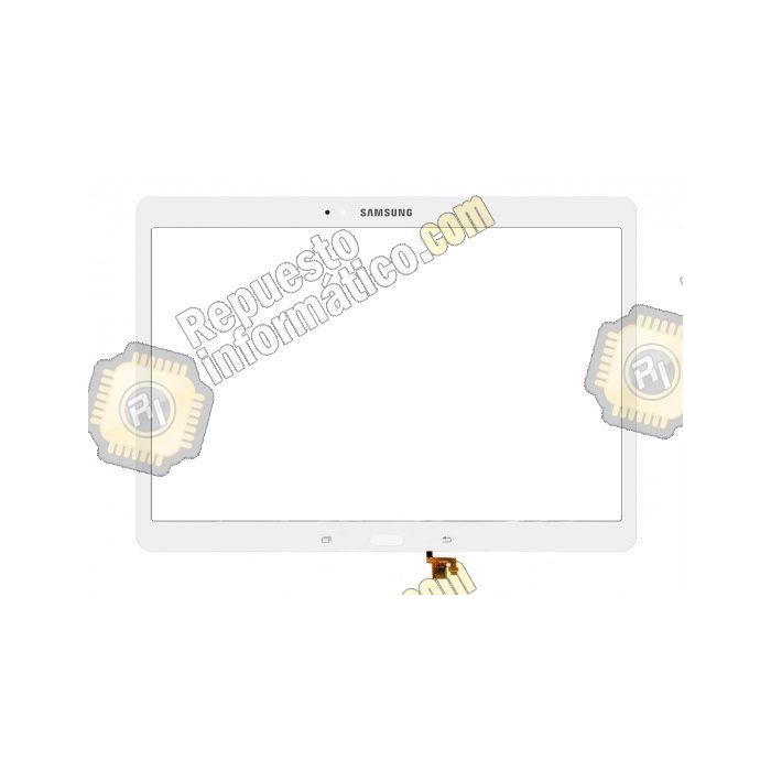 TÁCTIL BLANCO GALAXY TAB S (T805) 