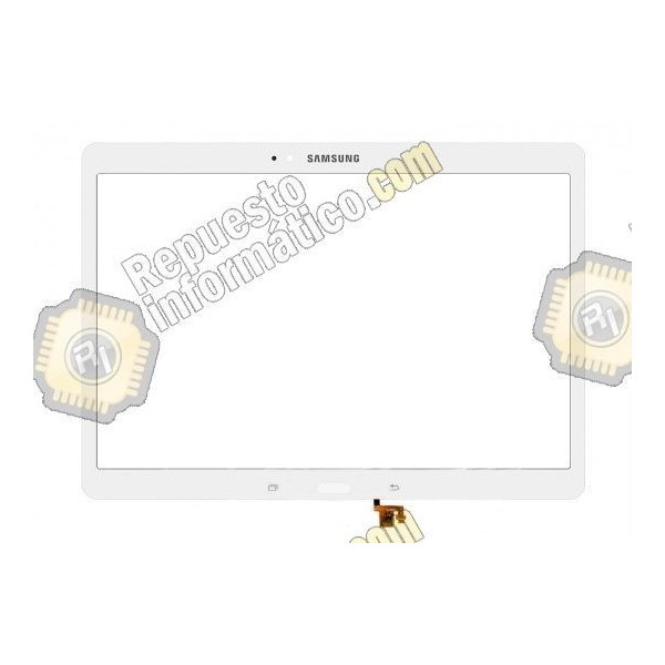 TÁCTIL BLANCO GALAXY TAB S (T805) 