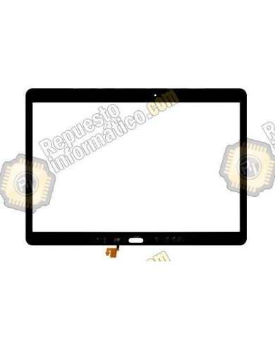 TÁCTIL NEGRO GALAXY TAB S (T805)