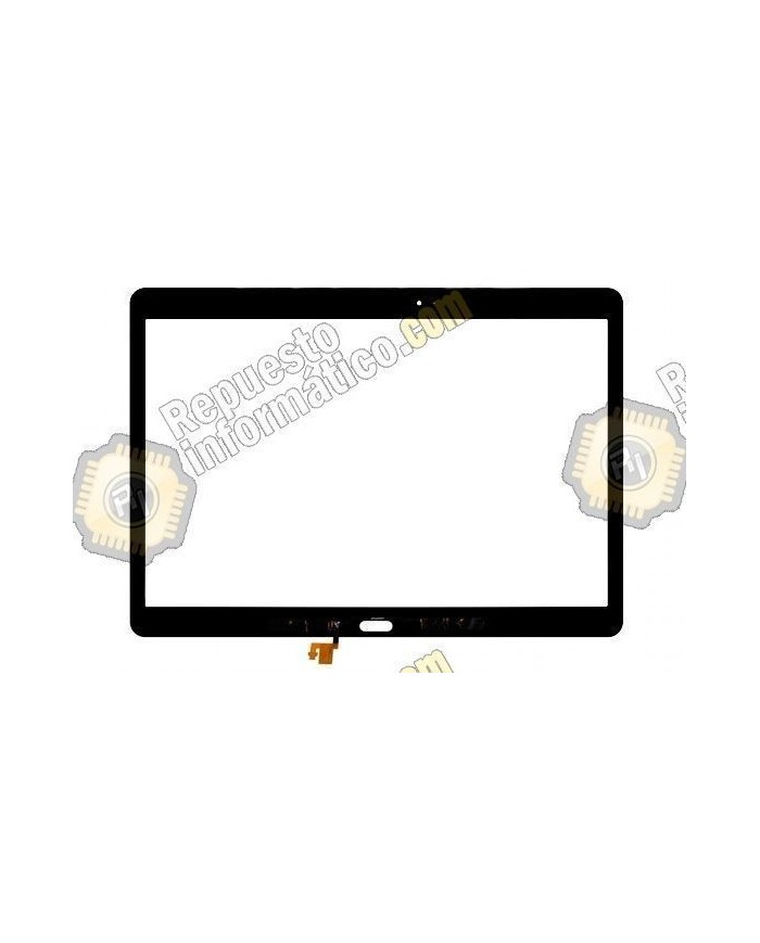 TÁCTIL NEGRO GALAXY TAB S (T805)