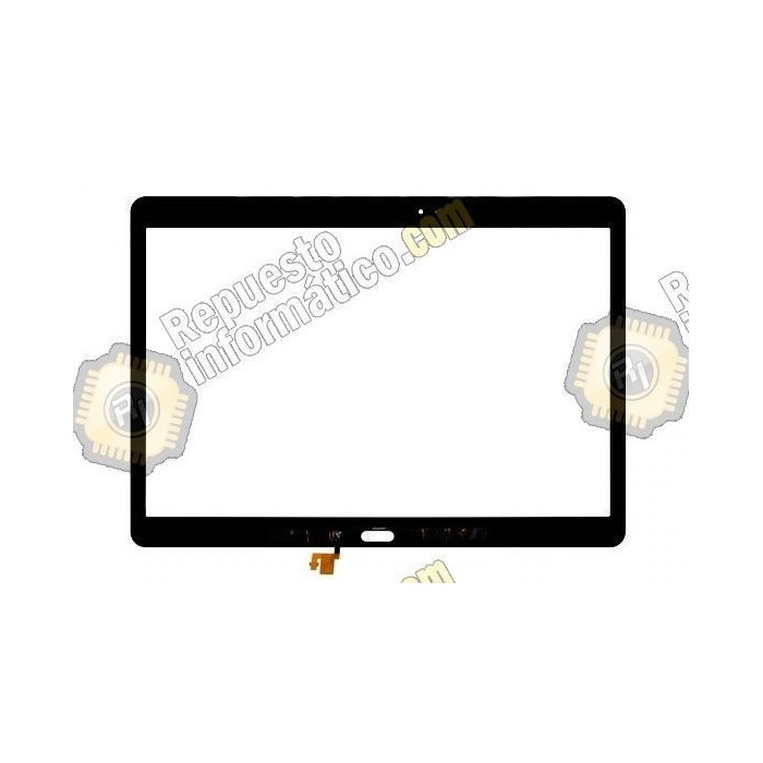 TÁCTIL NEGRO GALAXY TAB S (T805)