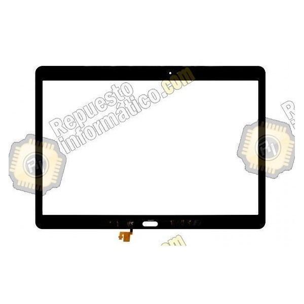 TÁCTIL NEGRO GALAXY TAB S (T805)