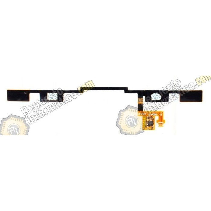 FLEX  TECLADO  GALAXY (TAB S) (T805)