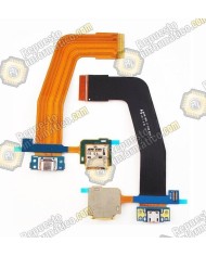 Flex conector de carga Galaxy Tab S (10.5") (T800) (T805) (SWAP)