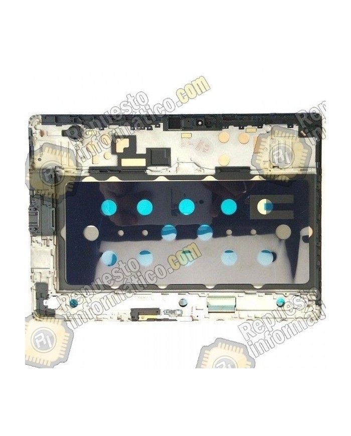 Pantalla Blanca (Lcd + Táctil + Marco) Galaxy Tab S (T800) - Directo de Fabrica