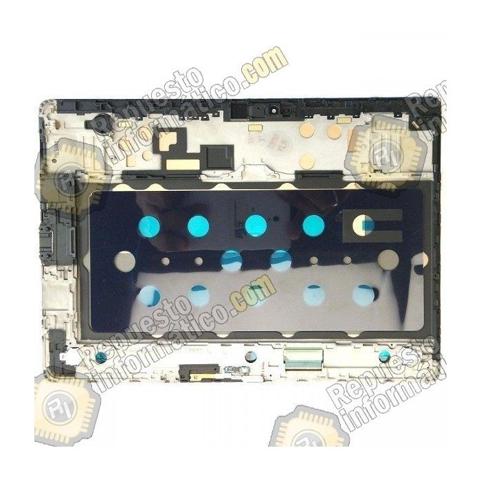 Pantalla Blanca (Lcd + Táctil + Marco) Galaxy Tab S (T800) - Directo de Fabrica