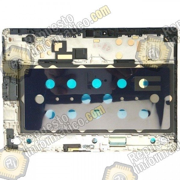 Pantalla Blanca (Lcd + Táctil + Marco) Galaxy Tab S (T800) - Directo de Fabrica