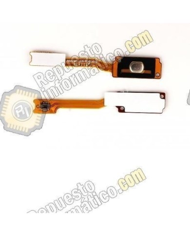 Flex Boton Home Galaxy Tab S 10.5" (T800) 