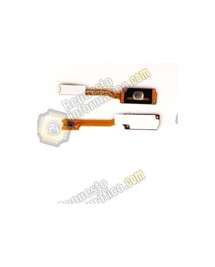 Flex Boton Home Galaxy Tab S 10.5" (T800) 