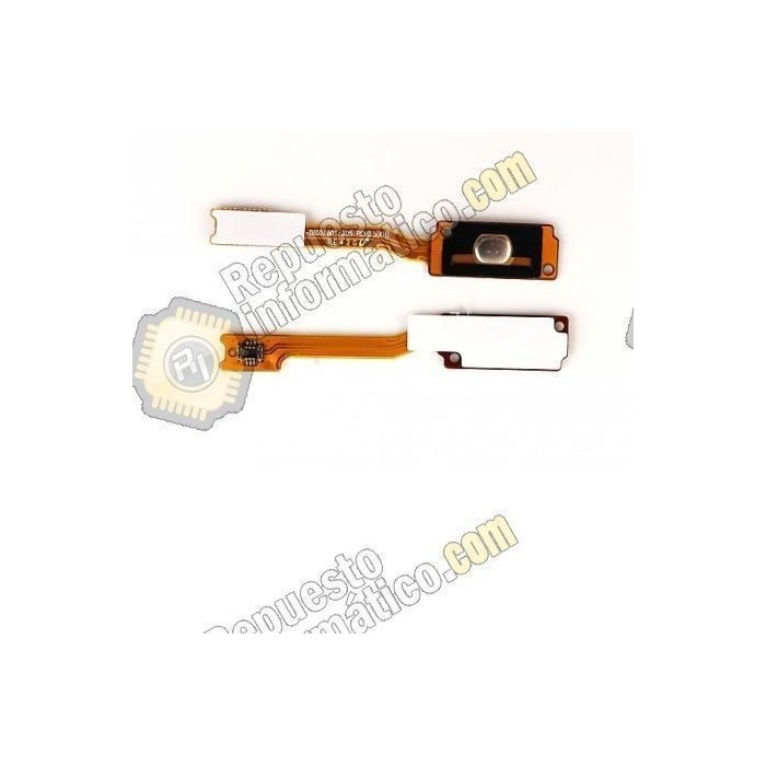 Flex Boton Home Galaxy Tab S 10.5" (T800) 