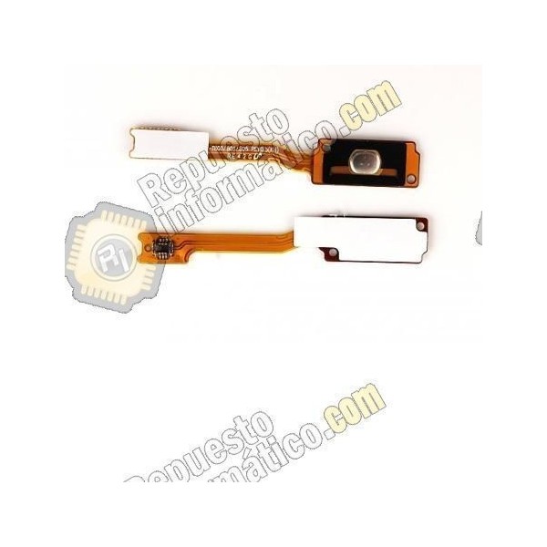 Flex Boton Home Galaxy Tab S 10.5" (T800) 