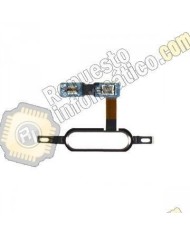 Boton Home Blanco Galaxy Tab S 10.5" (T800) - Nuevo