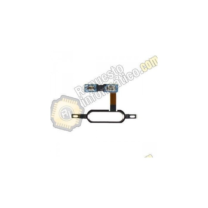 Boton Home Blanco Galaxy Tab S 10.5" (T800) - Nuevo