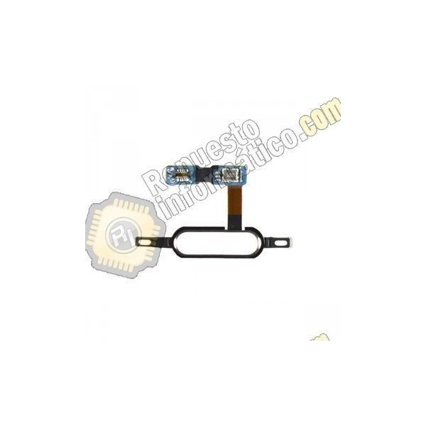 Boton Home Blanco Galaxy Tab S 10.5" (T800) - Nuevo