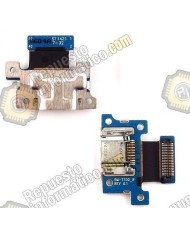 Flex conector de carga Galaxy Tab S T700/T705 (8.4")