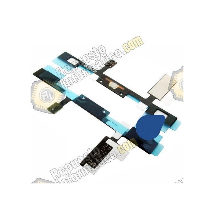 Flex Home Tab S (T700/T705) (8.4")