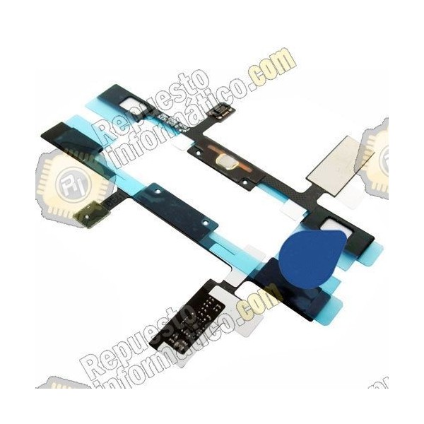 Flex Home Tab S (T700/T705) (8.4")