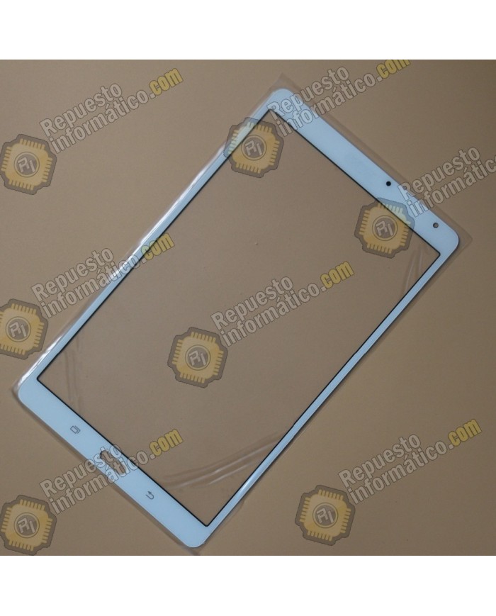 Cristal Blanco Galaxy Tab S T700 8.4"