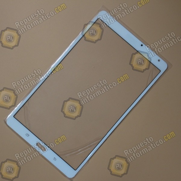 Cristal Blanco Galaxy Tab S T700 8.4"