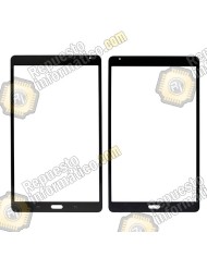 Cristal negro Galaxy Tab S T700 (8.4")